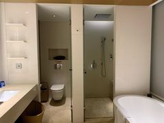 -杭州逸酒店(西湖武林店)