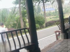 -枫香湖儿童公园