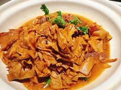 -又见炊烟私房菜(敬亭路店)