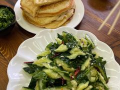 -丽梅羊汤土菜馆(河畔花园店)