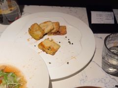 -奉天小馆·非遗东北菜(济南万象城店)