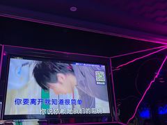 -奥斯卡KTV(九街店)