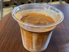 -Metal hands·铁手咖啡