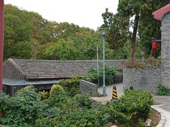 -T80科技文化国际社区-停车场
