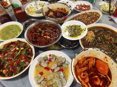 -辣螃铠盆盆蟹大排档(总店)