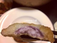 油炸冰淇淋-堂宴·老厦门私房菜(1988仙岳总店)