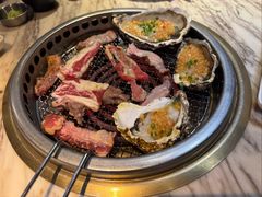 -火炉火自助餐(喜隆多店)