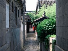 -牟氏庄园
