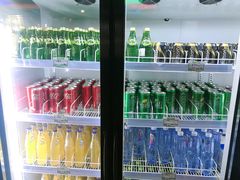 -老姜烧烤俱乐部(绿韵广场店)