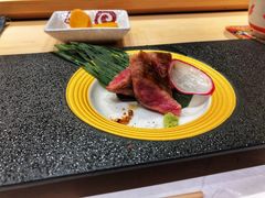 -鮨一日本料理(大中华店)