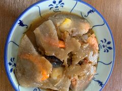 鲎粿-细姨甜汤(珠江店)