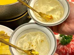 -喜聚薈·花膠雞海鮮火鍋(越秀店)