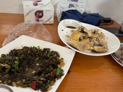 -黄店镇芝堰英才饭店