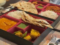 -克比叔叔印度餐厅Kebabs on the Grille(人民广场店)