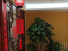 -西贝(六里桥旗舰店)