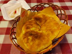 -老道里东北春饼店(红棉路店)