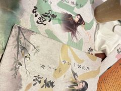 -剧狐剧本杀·月球探案馆(人民广场1号店)