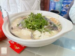 -百味园土菜馆(迎宾东路店)