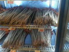 -盖帮鳝鱼串串(东郊记忆店)