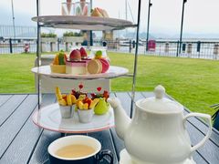 -南沙游艇会·大兵船餐厅