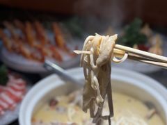 -益氣煲·筒骨砂锅火锅(安吉直营店)
