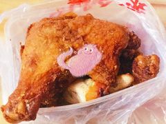 -王二甩老木子鸡(江湾店)