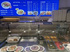 -马三元老汤牛肉面(小西门店)