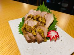 -富山日式料理(宽厚里店)