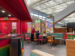 大堂-多嘴超级肉蟹煲(中街恒隆故宫店)