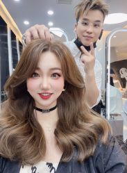 -TOP HAIR SALON