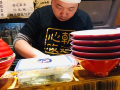 -老龙亭拉面店