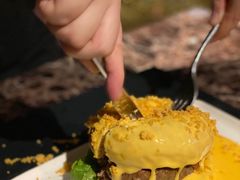-Lets burger非常汉堡·环球风味(蓝色港湾店)