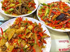 -文杰餐馆(南洪时尚风情街店)