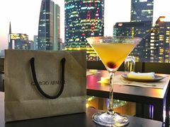 -Mercato莫卡多露台餐厅与酒吧(K11店)