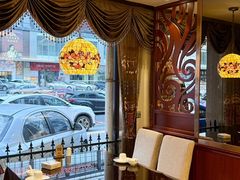 -喜乐餐厅•灯笼虾球首创者•本地小海鲜(二马路店)