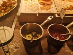 -龙城咖啡厅(常州富都洲际店)