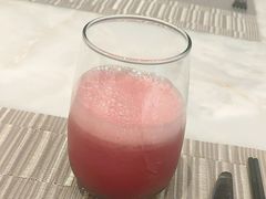 -广州增城保利郡雅酒店-月色西餐厅