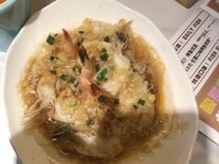 -江边城外烤全鱼(世茂广场店)
