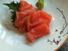 -福匠日本料理(人民路店)