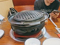 -牛犇烤肉(物资学院路店)