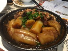 啫啫牛腩粉-虾饺妹·粤式手工点心(水荫路店)