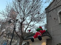 -天津五大道文化旅游区