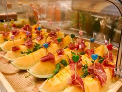 -怡咖啡自助餐(宁波香格里拉店)