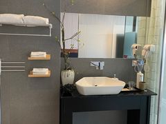 -乐山上善居·养心禅景酒店(世豪广场高铁站店)