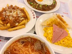 -大哥餐厅(西城花园店)