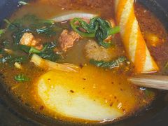 -四川老牛麻辣烫(北门桥店)