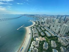 -大连君悦酒店·星海湾壹号Dalian·Dalian(星海广场店)