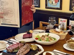 -Entrecôte 法国牛扒馆(保利·时光里店)
