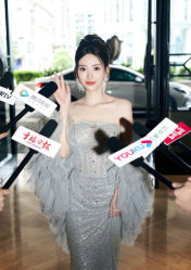 -莫小姐婚纱