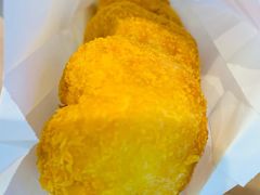 榴莲大麻花-盒马鲜生(悠方店)